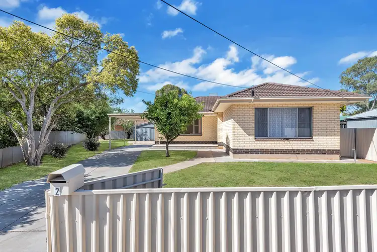 2 Winzor Court, Salisbury SA 5108