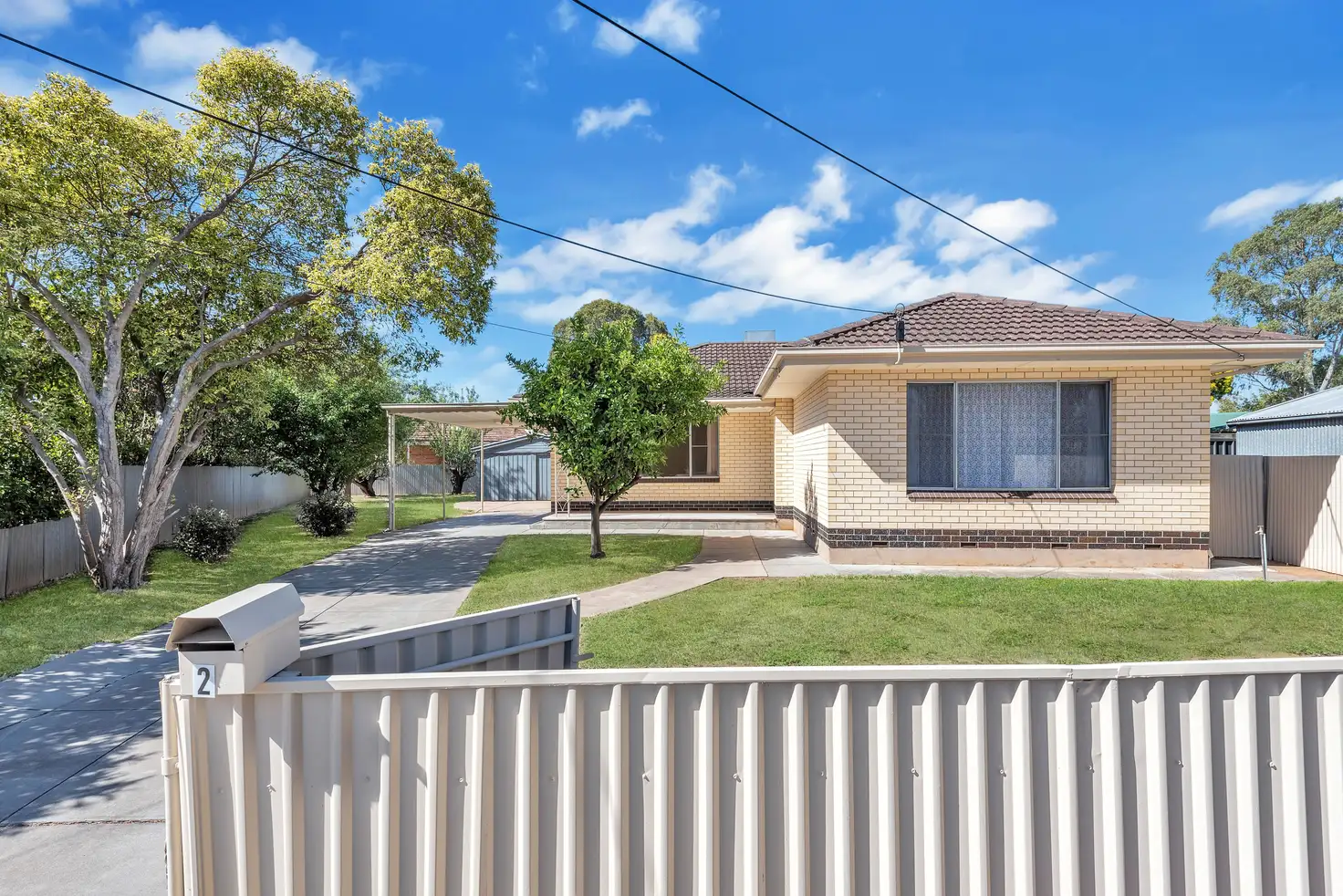 Main view of Homely house listing, 2 Winzor Court, Salisbury SA 5108