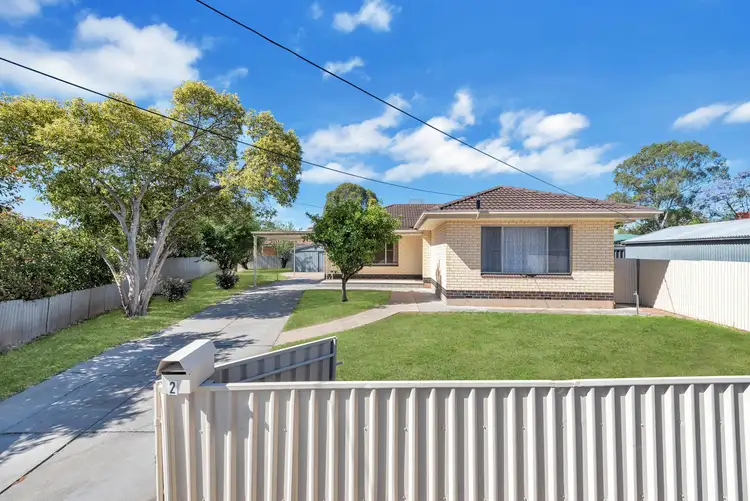 Fourth view of Homely house listing, 2 Winzor Court, Salisbury SA 5108