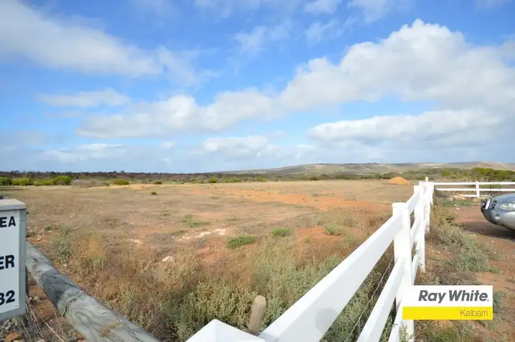 Third view of Homely land listing, 13 Lot 5 Ranch Court, Kalbarri WA 6536