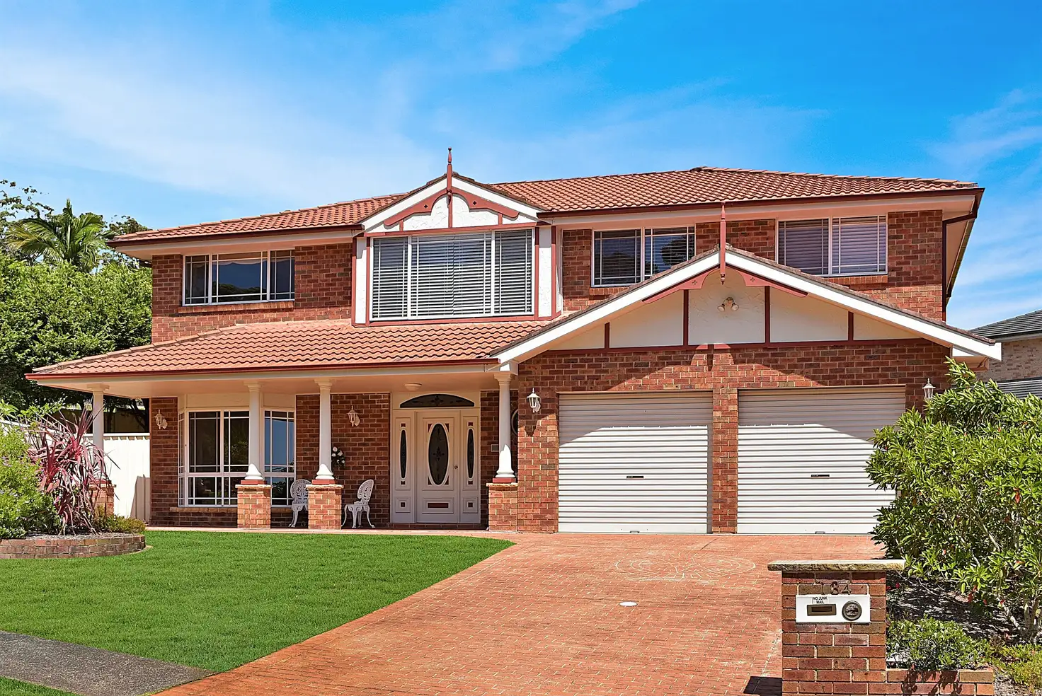 Main view of Homely house listing, 134 James Sea Drive, Green Point NSW 2251