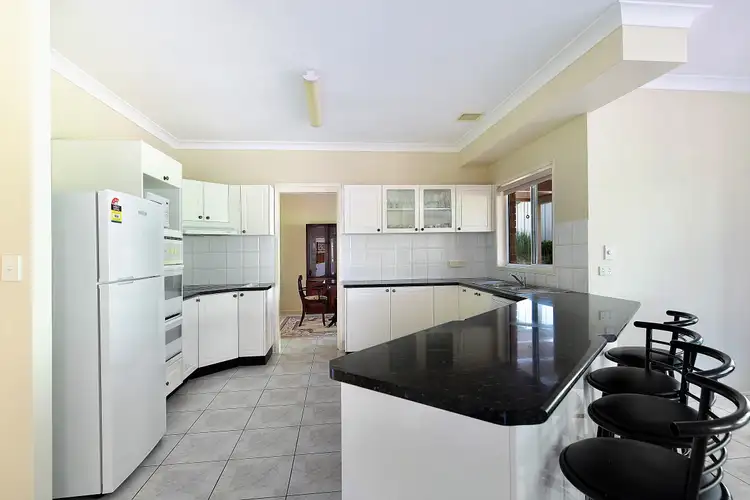 Fourth view of Homely house listing, 134 James Sea Drive, Green Point NSW 2251