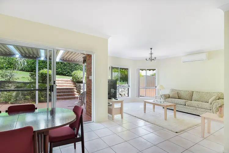 Fifth view of Homely house listing, 134 James Sea Drive, Green Point NSW 2251