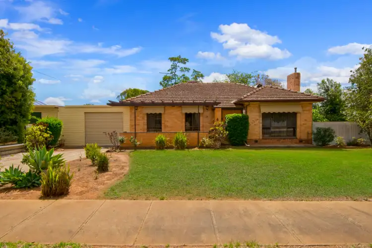 25 Kenner Street, Elizabeth Downs SA 5113