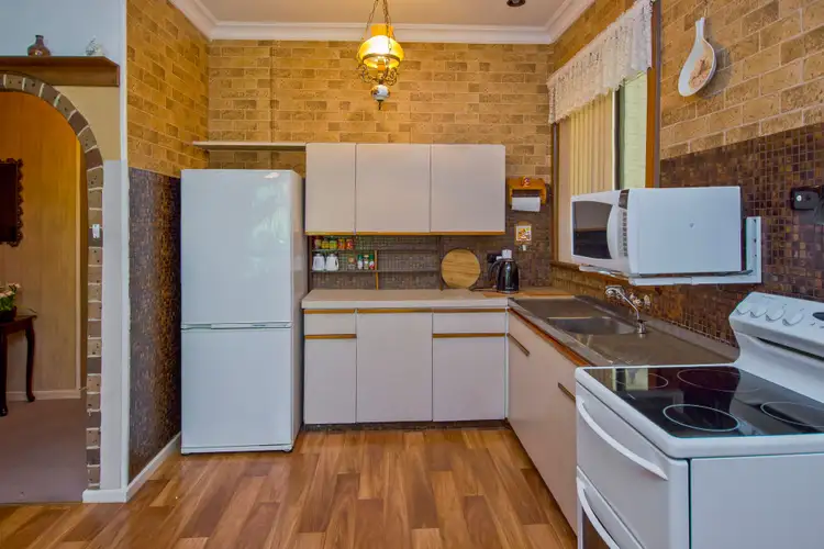 Second view of Homely house listing, 25 Kenner Street, Elizabeth Downs SA 5113