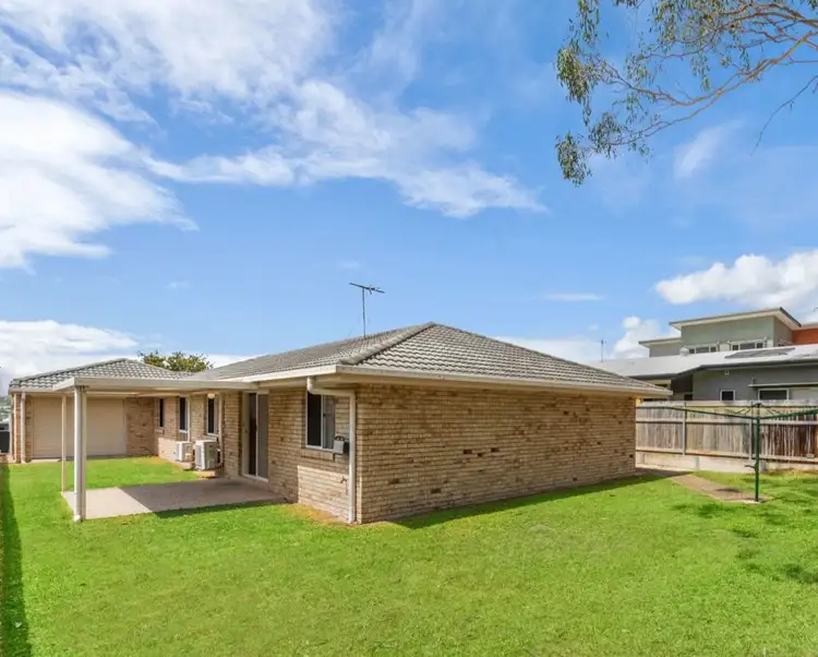 7 Taurama Street, Gaythorne QLD 4051