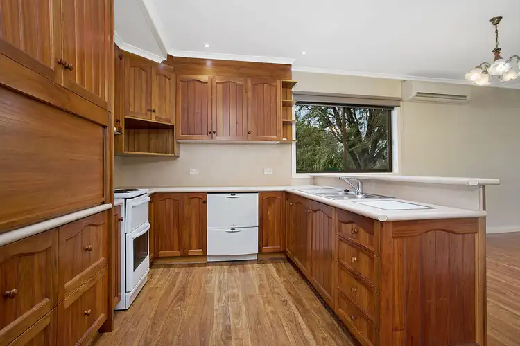 Fourth view of Homely house listing, 689 Princetown Road, Simpson VIC 3266