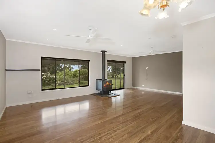 Fifth view of Homely house listing, 689 Princetown Road, Simpson VIC 3266