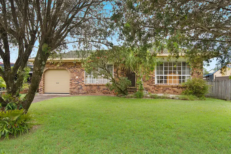 27 Cox Street, Yamba NSW 2464