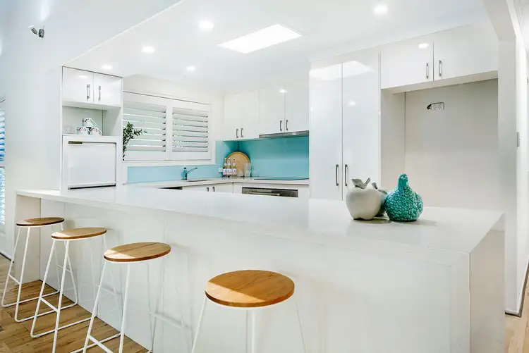 Fourth view of Homely house listing, 10 Salacia Avenue, Mermaid Waters QLD 4218