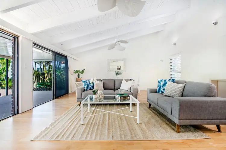 Fifth view of Homely house listing, 10 Salacia Avenue, Mermaid Waters QLD 4218