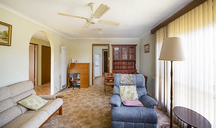 Fourth view of Homely unit listing, 1/38 Campbell Street, Traralgon VIC 3844