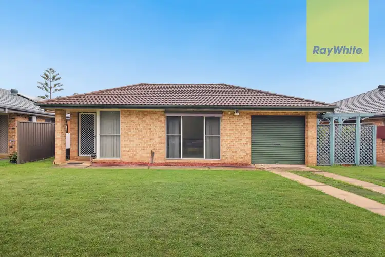 188 Hyatts Road, Plumpton NSW 2761