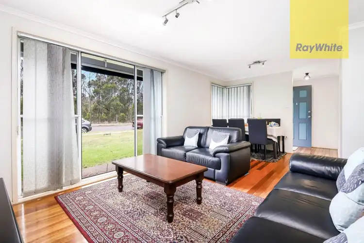 Second view of Homely house listing, 188 Hyatts Road, Plumpton NSW 2761