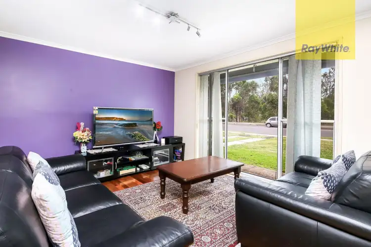 Third view of Homely house listing, 188 Hyatts Road, Plumpton NSW 2761