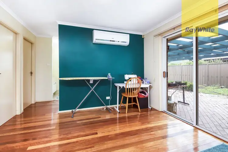 Fourth view of Homely house listing, 188 Hyatts Road, Plumpton NSW 2761
