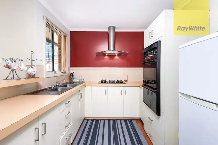 Fifth view of Homely house listing, 188 Hyatts Road, Plumpton NSW 2761