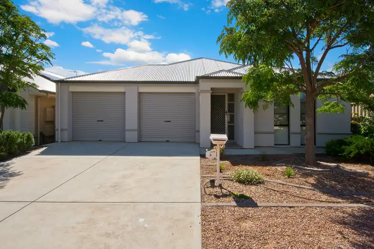 Main view of Homely house listing, 6 Tomnicstas Street, Munno Para West SA 5115