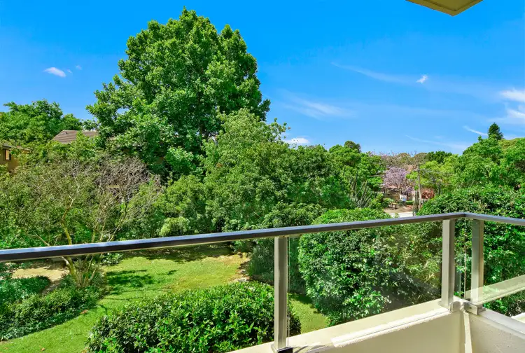 Second view of Homely apartment listing, 3/2 Rodborough Avenue, Crows Nest NSW 2065
