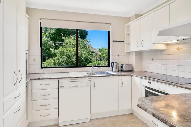 Third view of Homely apartment listing, 3/2 Rodborough Avenue, Crows Nest NSW 2065