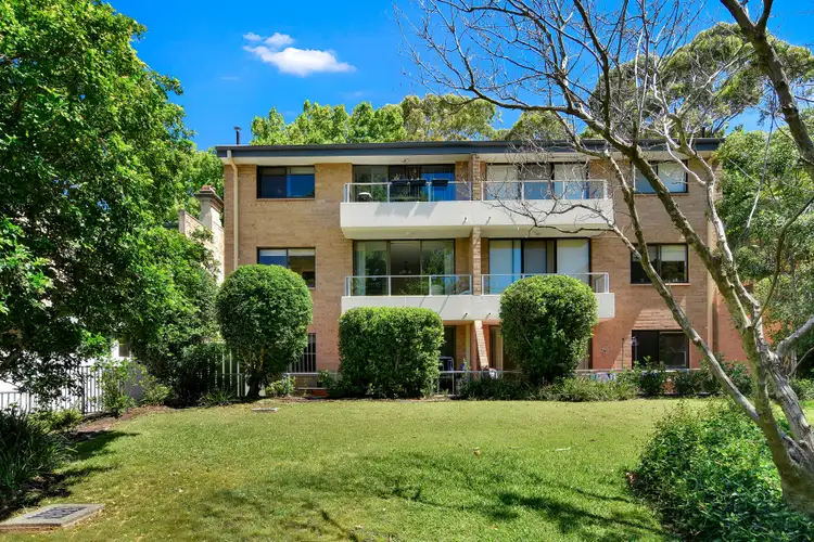 Fourth view of Homely apartment listing, 3/2 Rodborough Avenue, Crows Nest NSW 2065