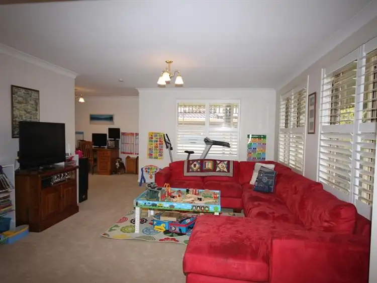 Second view of Homely house listing, 32 Banjos Circuit, Tamworth NSW 2340