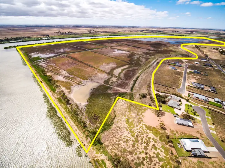 Lot 4003 Kelsey Road, Wellington East SA 5259