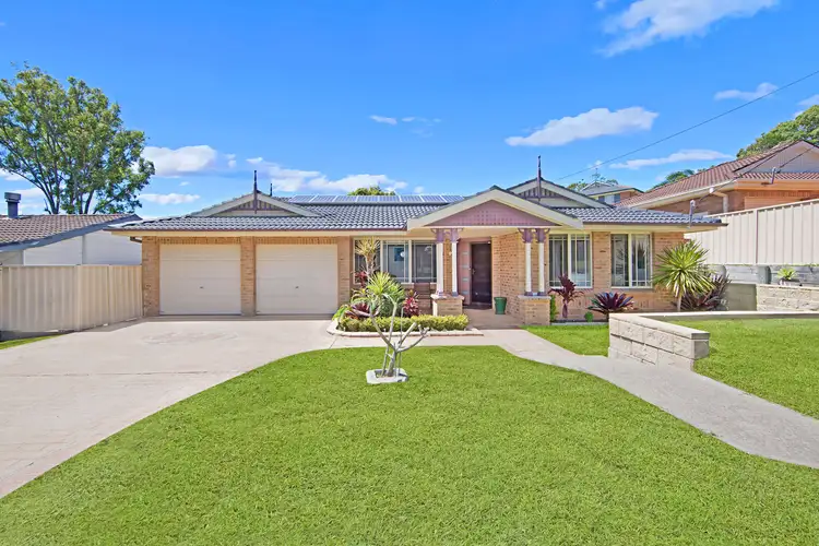 3 Rosemount Avenue, Lake Munmorah NSW 2259