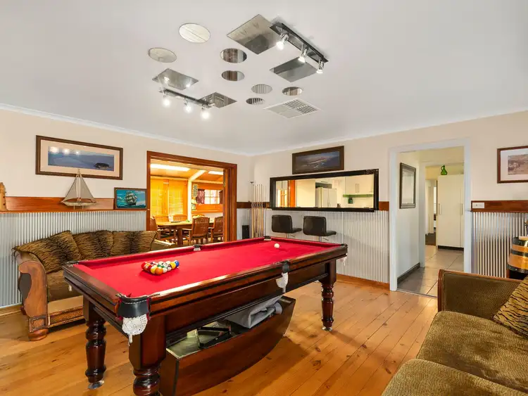 Fifth view of Homely house listing, 1A Alders Drive, Happy Valley SA 5159