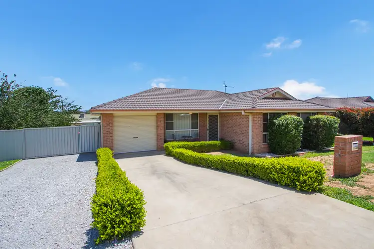 Main view of Homely house listing, 36 Wallamoul Street, Tamworth NSW 2340