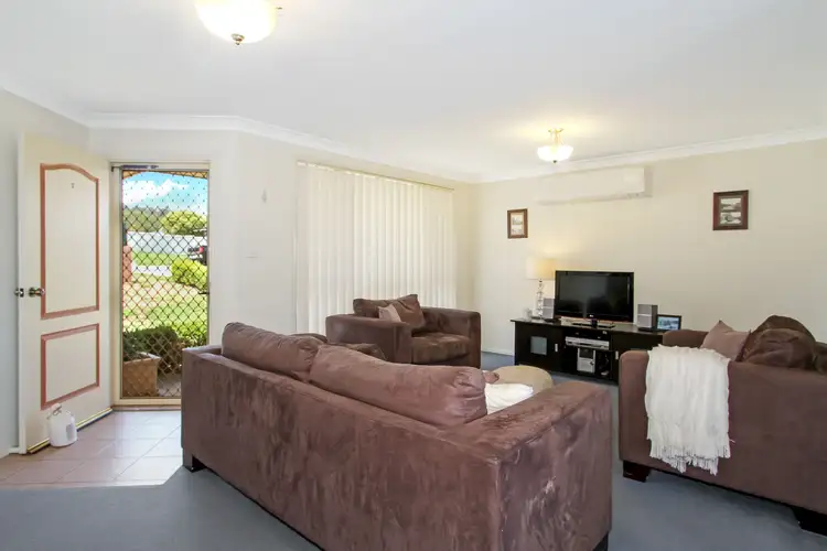 Second view of Homely house listing, 36 Wallamoul Street, Tamworth NSW 2340