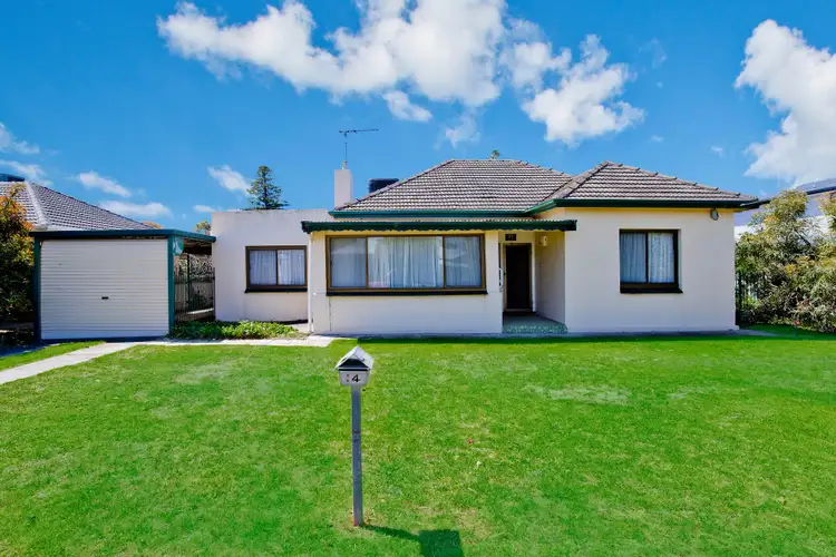 14 Harvey Street, Henley Beach SA 5022