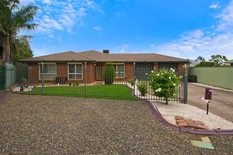Main view of Homely house listing, 6 Tuxford Court, Blakeview SA 5114