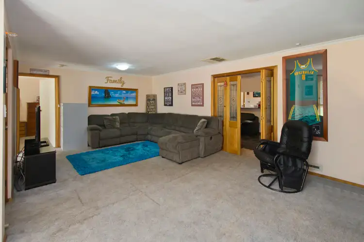 Fifth view of Homely house listing, 6 Tuxford Court, Blakeview SA 5114