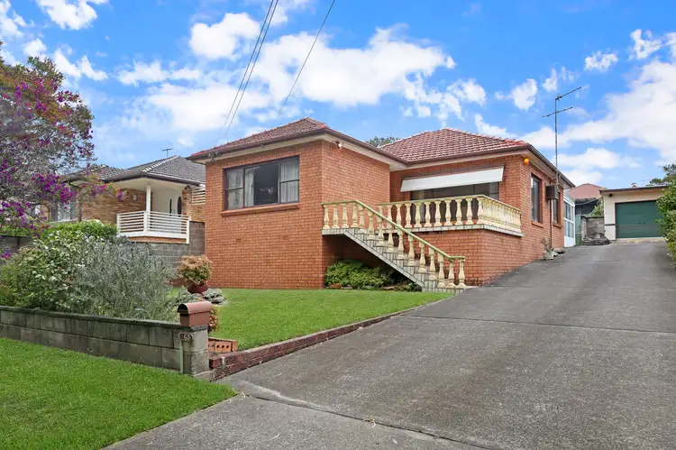 63 Venetia Street, Sylvania NSW 2224