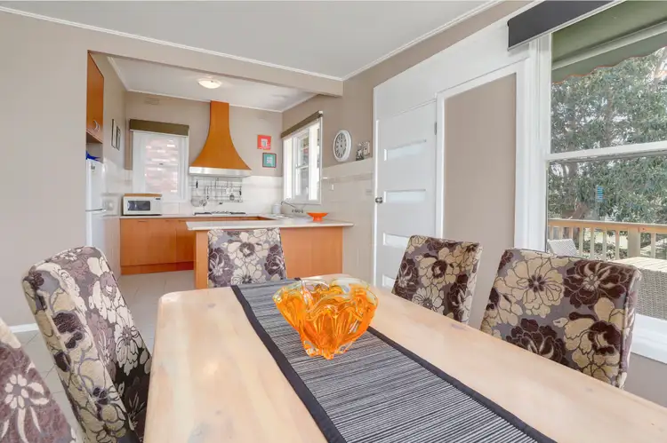 Sixth view of Homely house listing, 88 Seventh Avenue, Rosebud VIC 3939