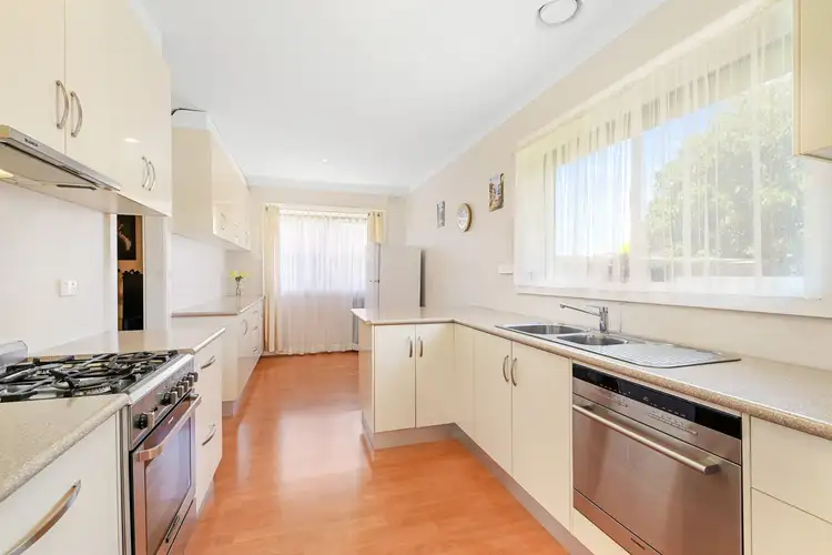 Fourth view of Homely house listing, 21 Montrose Street, Oakleigh South VIC 3167