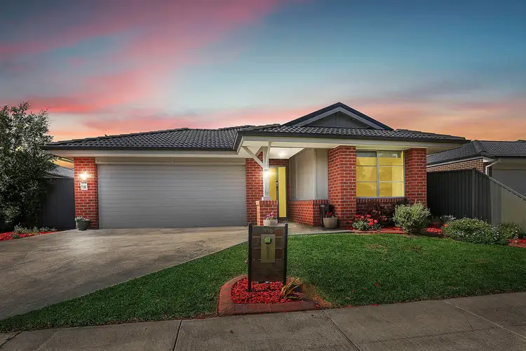 130 Canterbury Road West, Lara VIC 3212