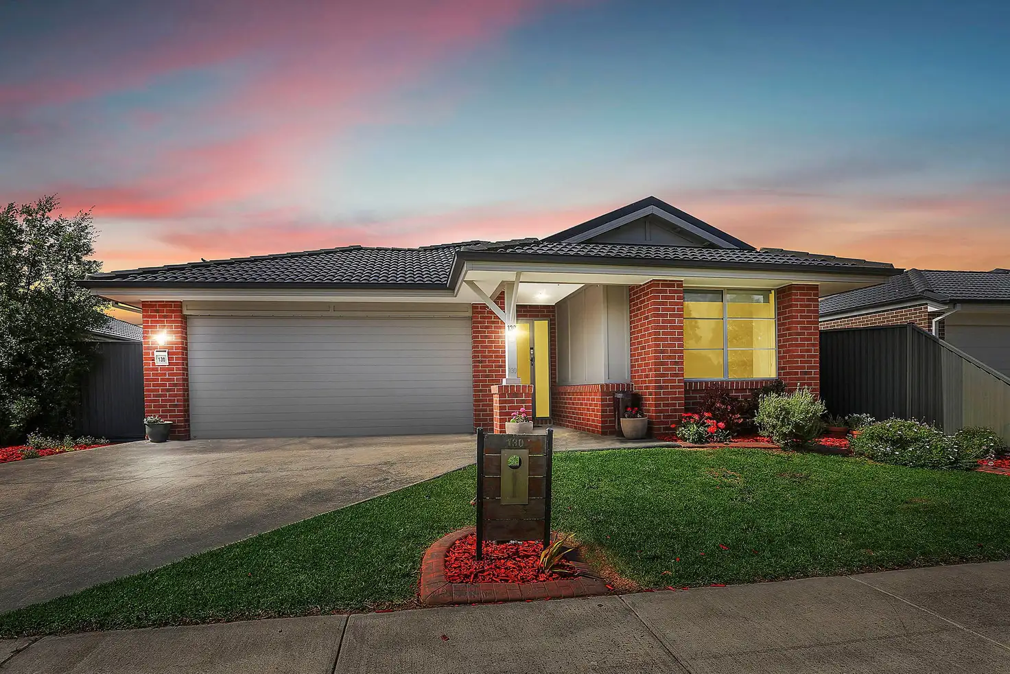 Main view of Homely house listing, 130 Canterbury Road West, Lara VIC 3212