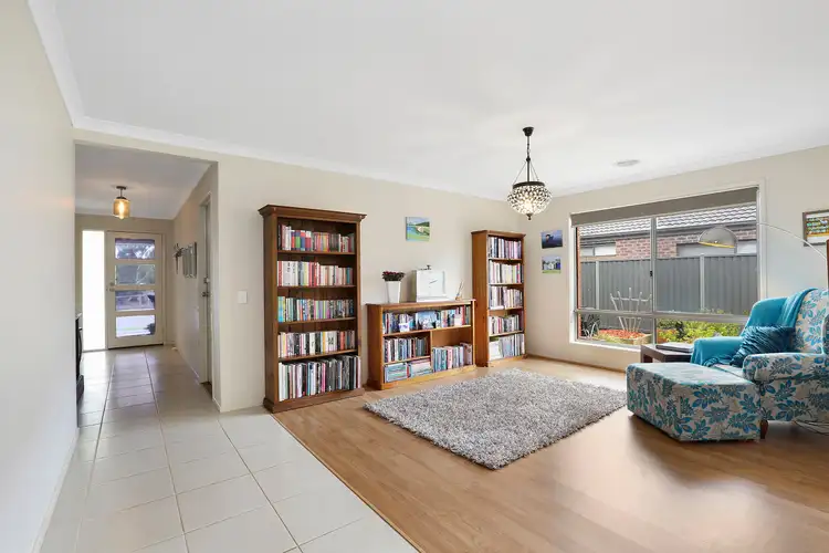 Second view of Homely house listing, 130 Canterbury Road West, Lara VIC 3212