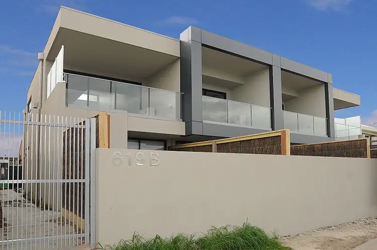 Third view of Homely apartment listing, 5/619B Nepean Highway, Carrum VIC 3197