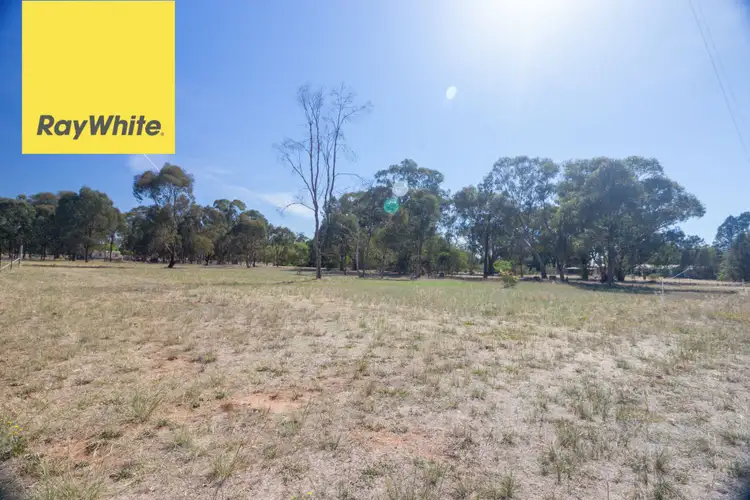 Third view of Homely land listing, 14 Recreation Street, Brocklesby NSW 2642