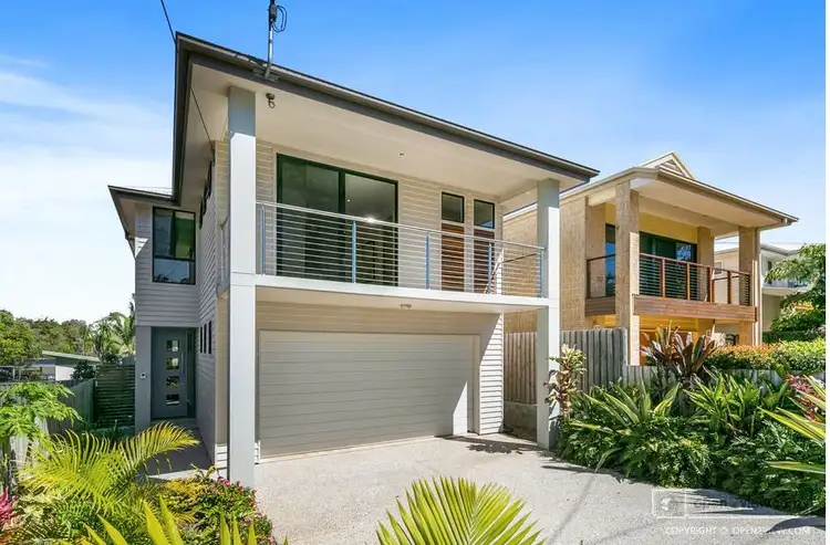 25 Matilda Street, Wellington Point QLD 4160