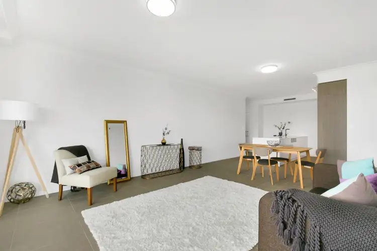 Fifth view of Homely apartment listing, 15/48 Kurilpa Street, West End QLD 4101