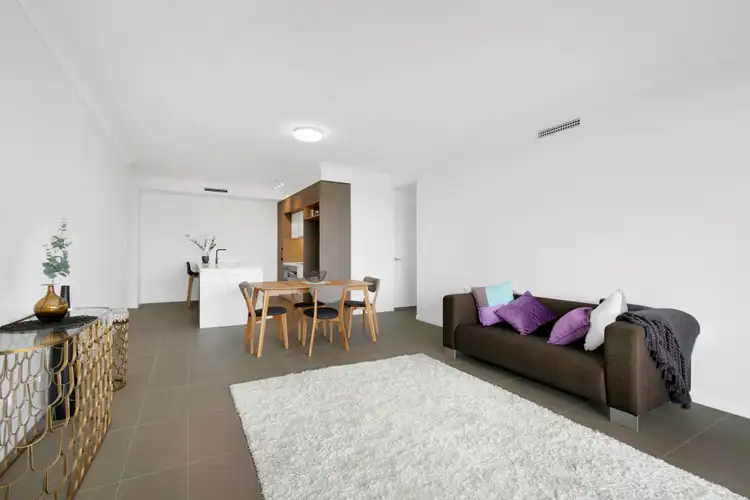 Sixth view of Homely apartment listing, 15/48 Kurilpa Street, West End QLD 4101