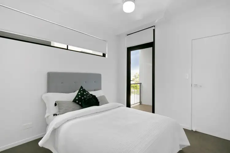 Seventh view of Homely apartment listing, 15/48 Kurilpa Street, West End QLD 4101