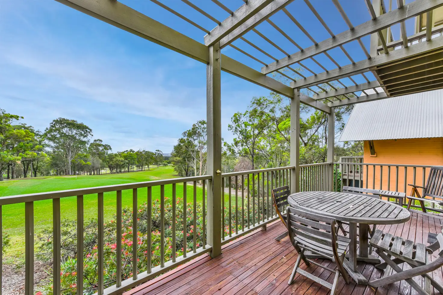 Main view of Homely villa listing, Villa 651 Cypress Lakes Resort, Pokolbin NSW 2320