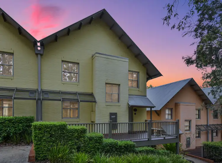 Second view of Homely villa listing, Villa 651 Cypress Lakes Resort, Pokolbin NSW 2320