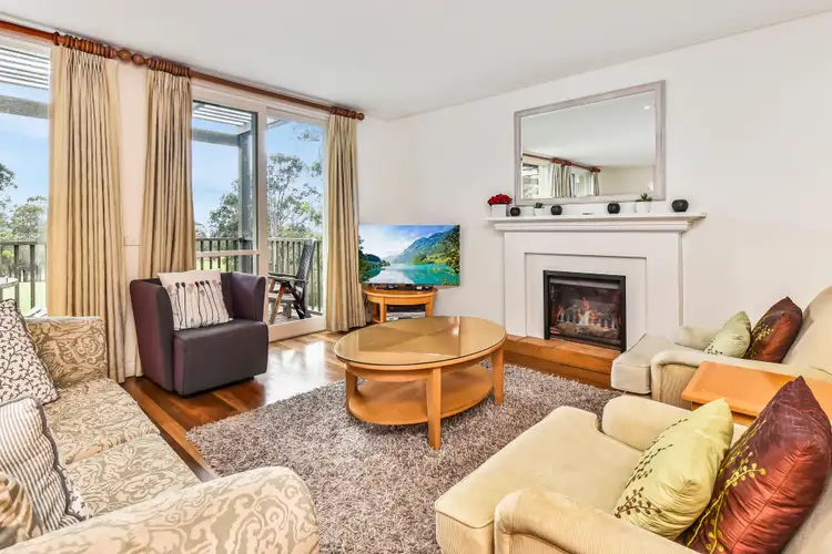 Third view of Homely villa listing, Villa 651 Cypress Lakes Resort, Pokolbin NSW 2320