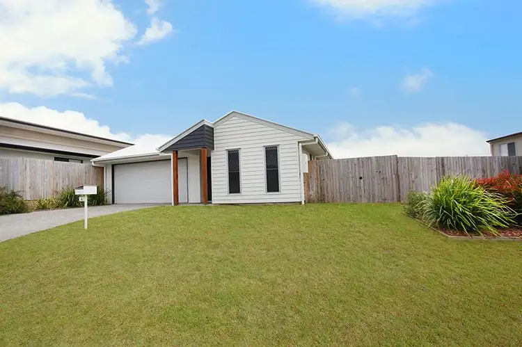 4 Cypress Place, Peregian Springs QLD 4573
